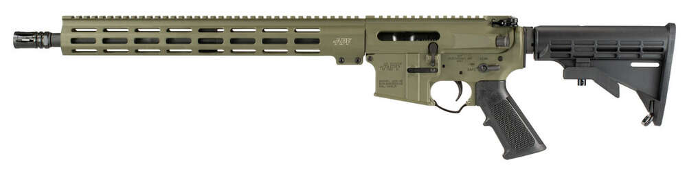 Rifles Long Guns Alex Pro Firearms ZPAP M70 223Rem|5.56NATO APF GUARDIAN 5.56 OD 16 MLOK M4 30RD LH • Model: ZPAP M70